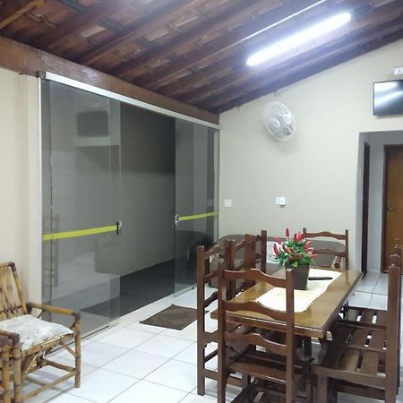 Casa Bela Em Olimpia Villa Luaran gambar