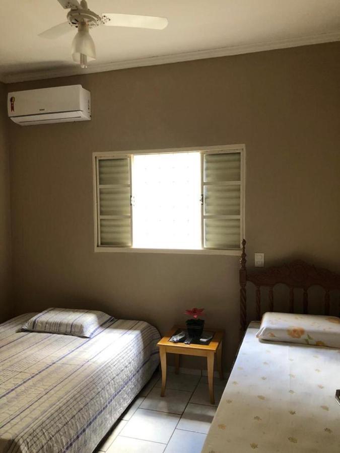Casa Bela Em Olimpia Villa Luaran gambar