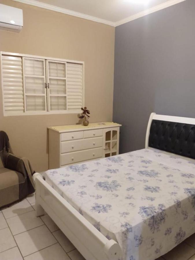 Casa Bela Em Olimpia Villa Luaran gambar