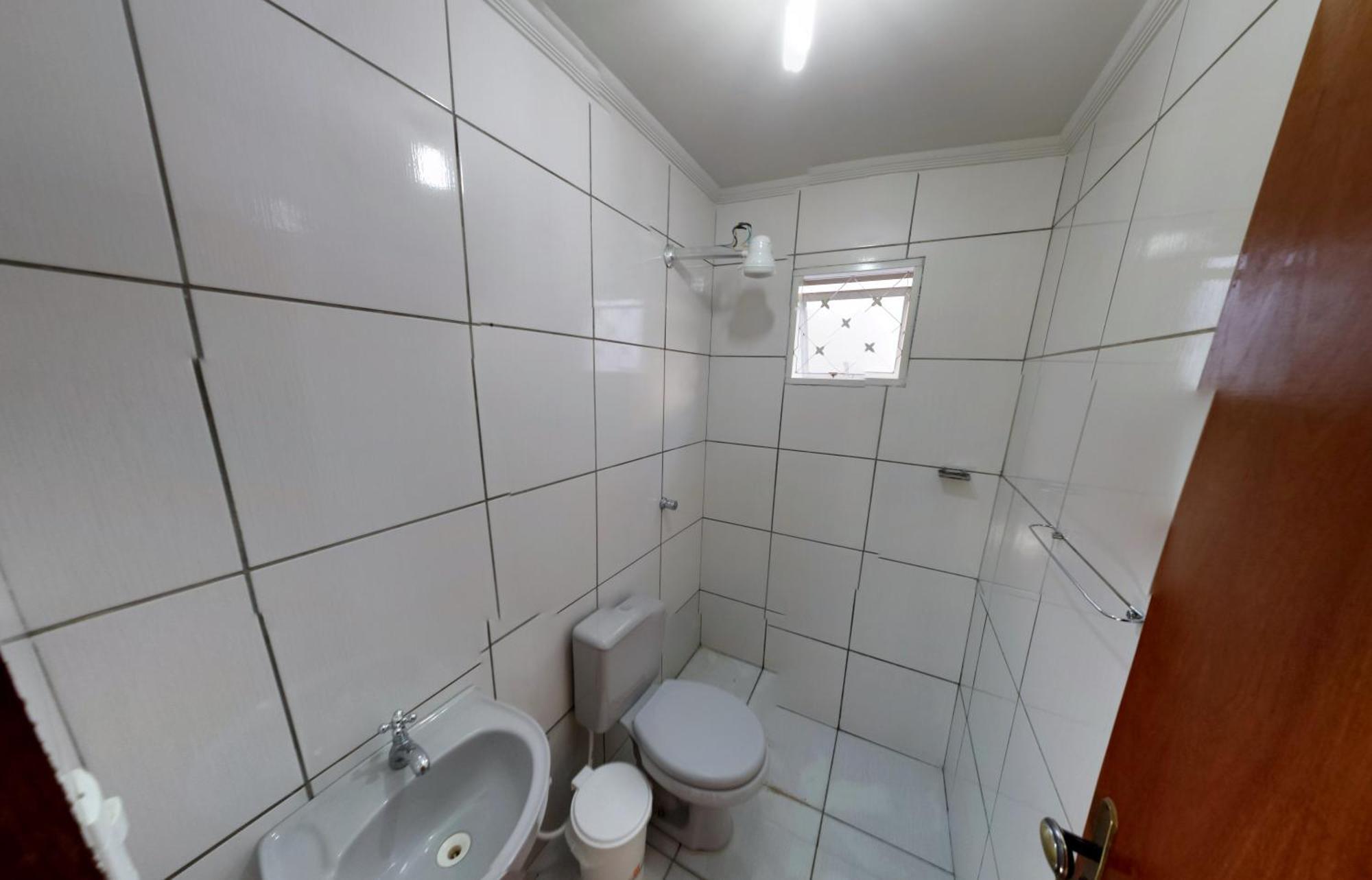 Casa Bela Em Olimpia Villa Luaran gambar