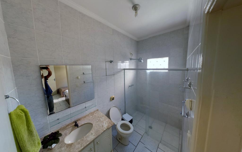 Casa Bela Em Olimpia Villa Bilik gambar