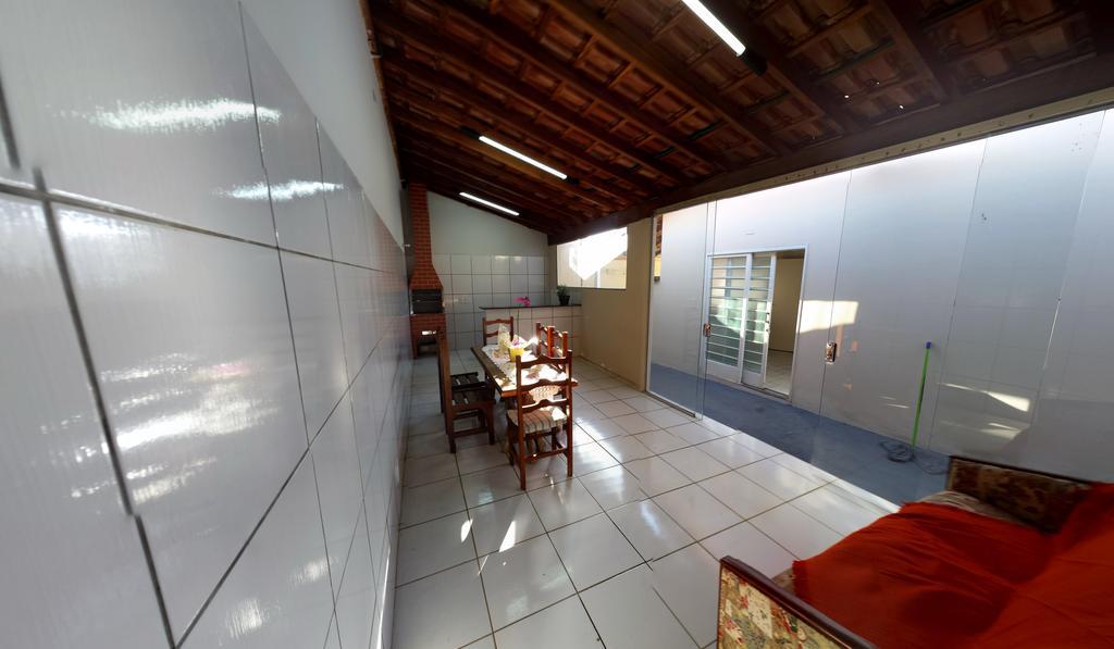 Casa Bela Em Olimpia Villa Bilik gambar